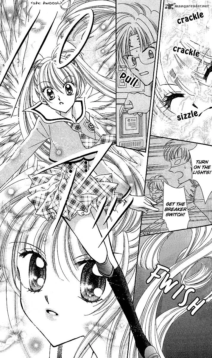 Saint Dragon Girl Miracle Chapter 9 page 40