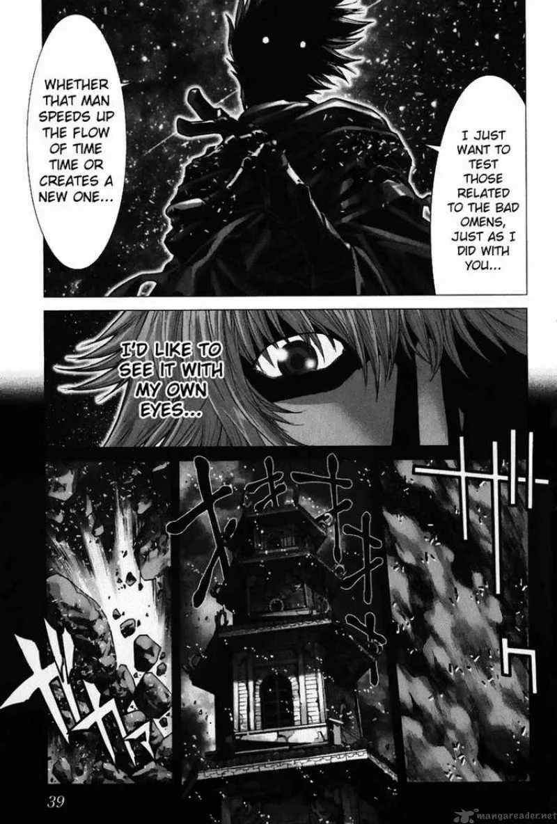 Saint Seiya - Episode G Chapter 10 page 22