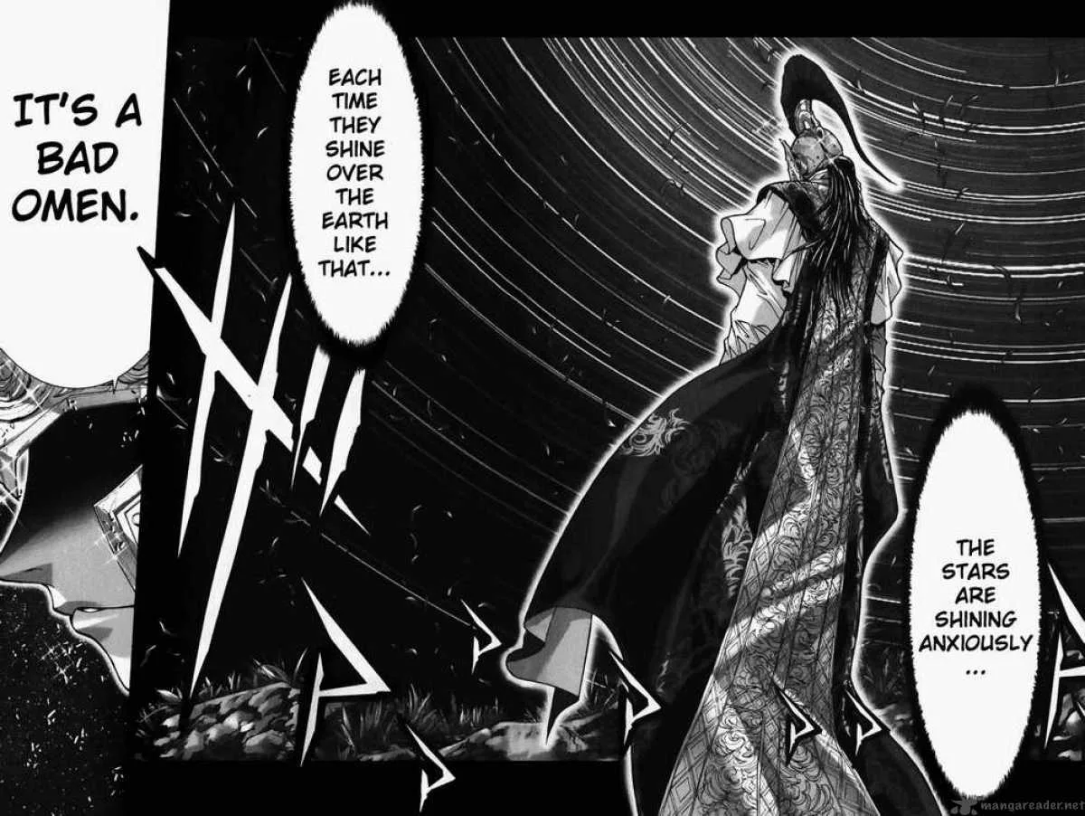 Saint Seiya - Episode G Chapter 10 page 15
