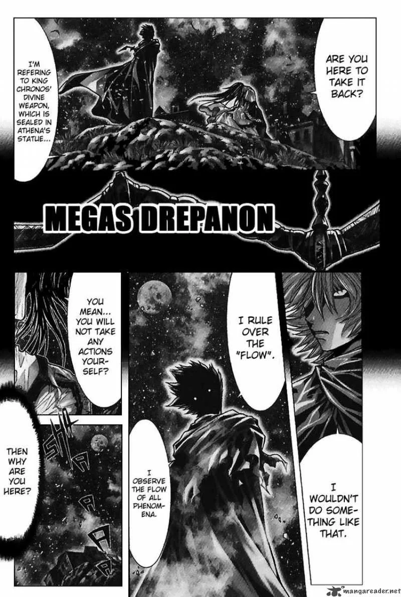 Saint Seiya - Episode G Chapter 10 page 18