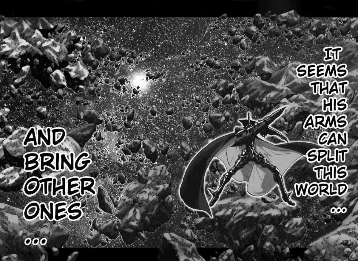 Saint Seiya - Episode G Chapter 11 page 4