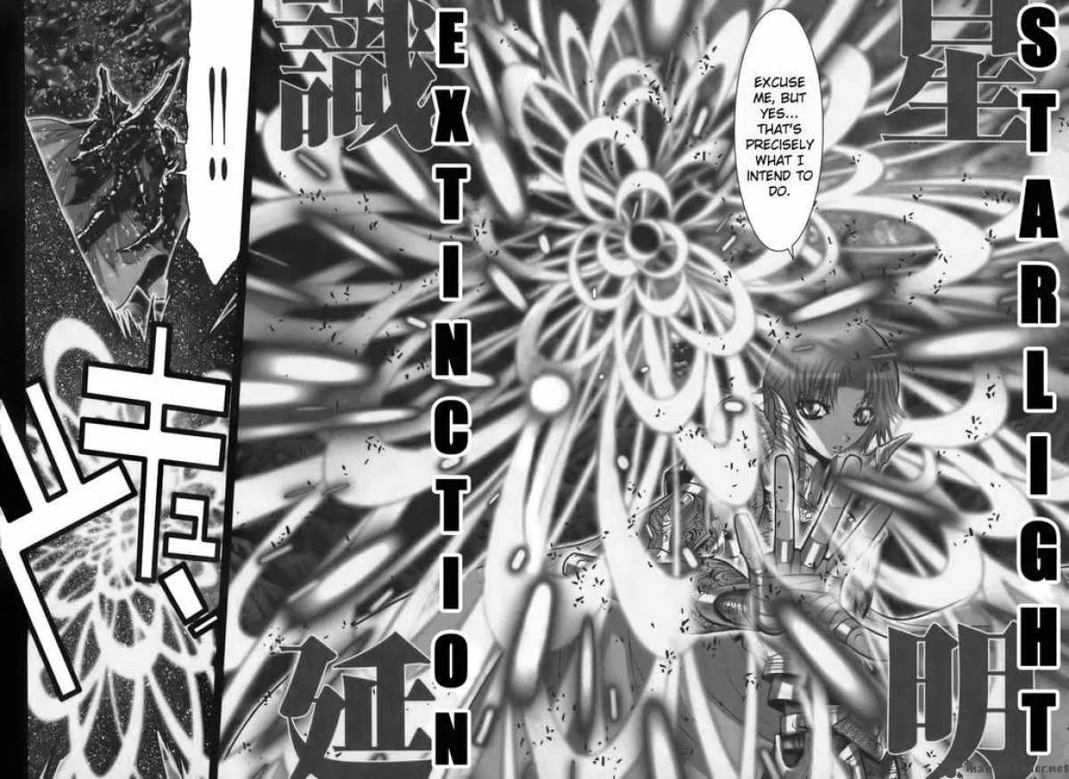 Saint Seiya - Episode G Chapter 11 page 13