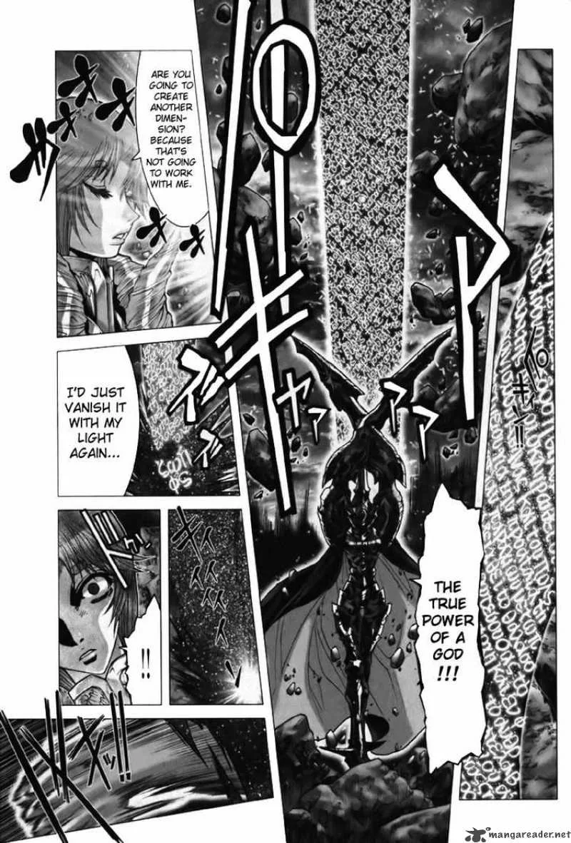 Saint Seiya - Episode G Chapter 11 page 18