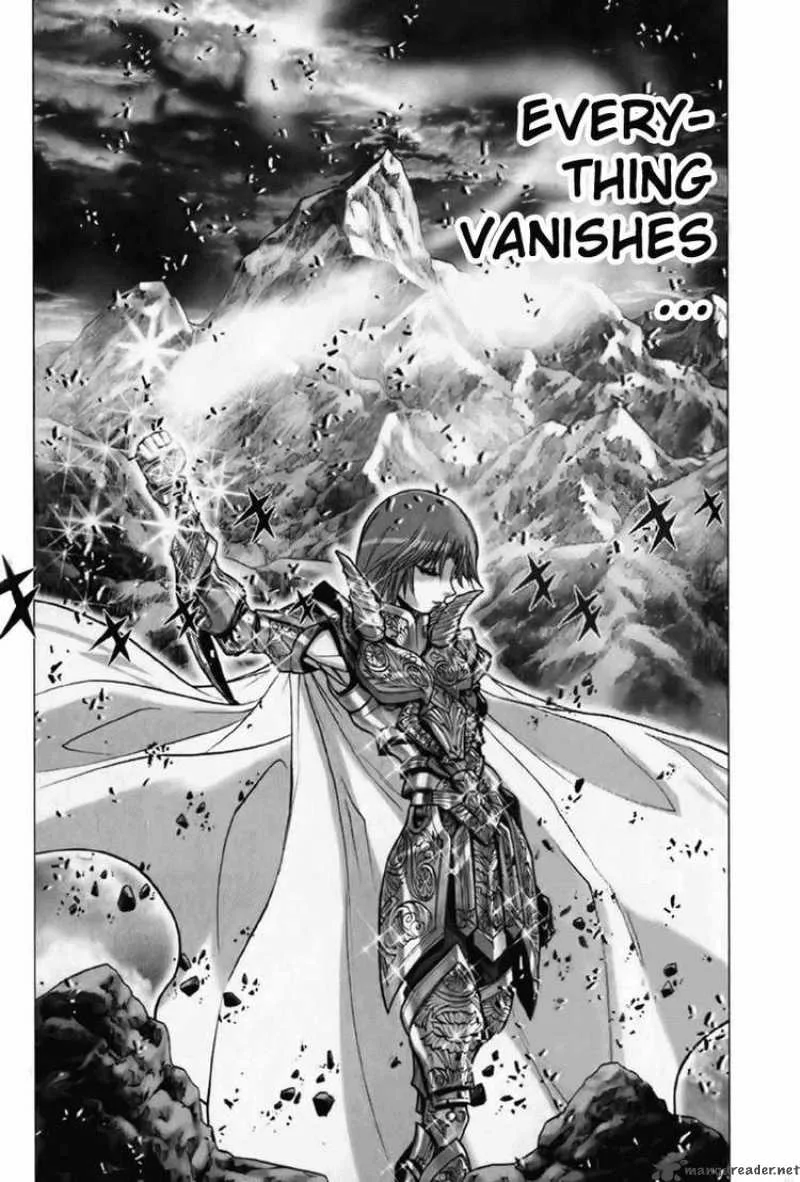 Saint Seiya - Episode G Chapter 11 page 15