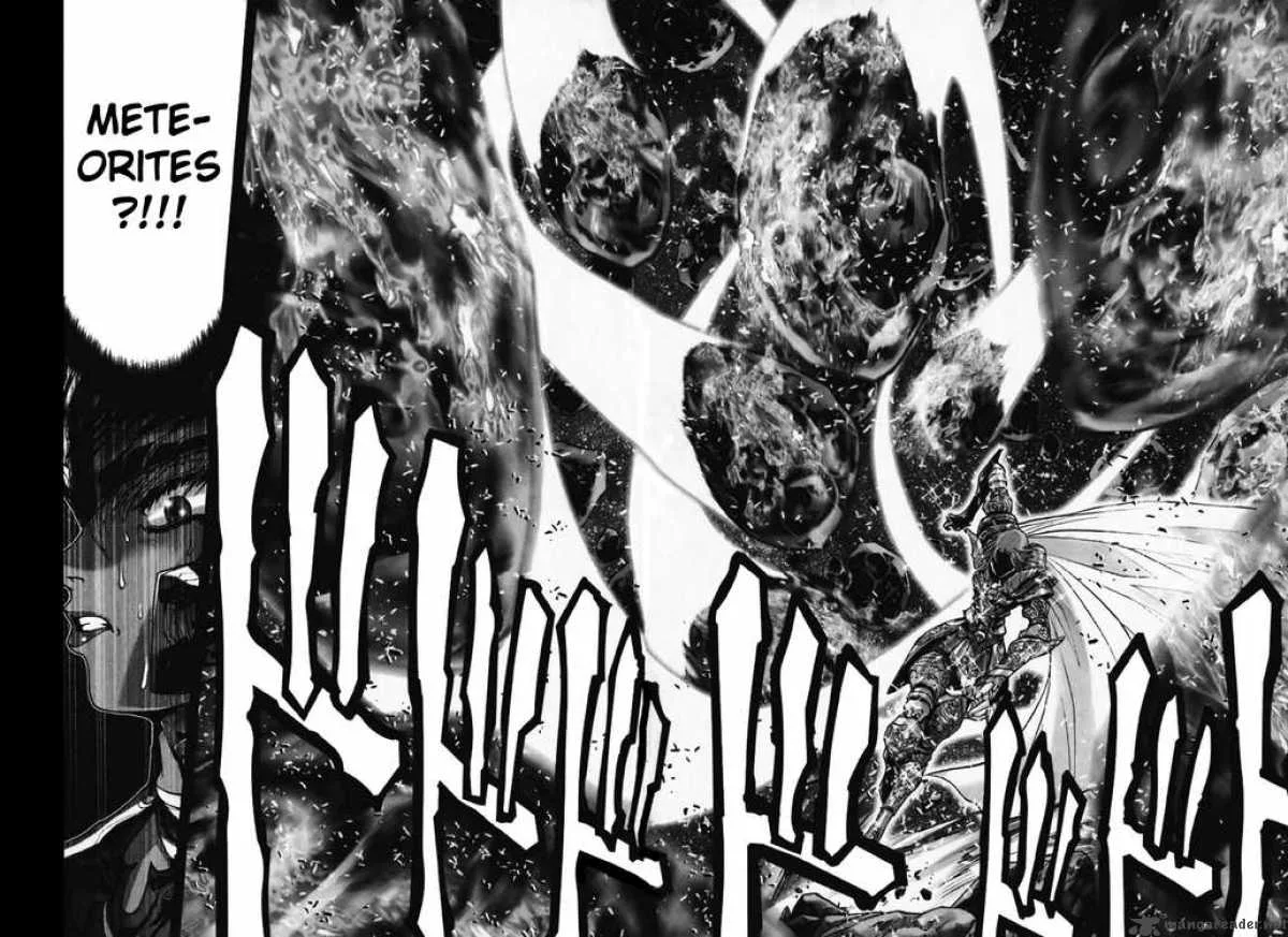 Saint Seiya - Episode G Chapter 12 page 12