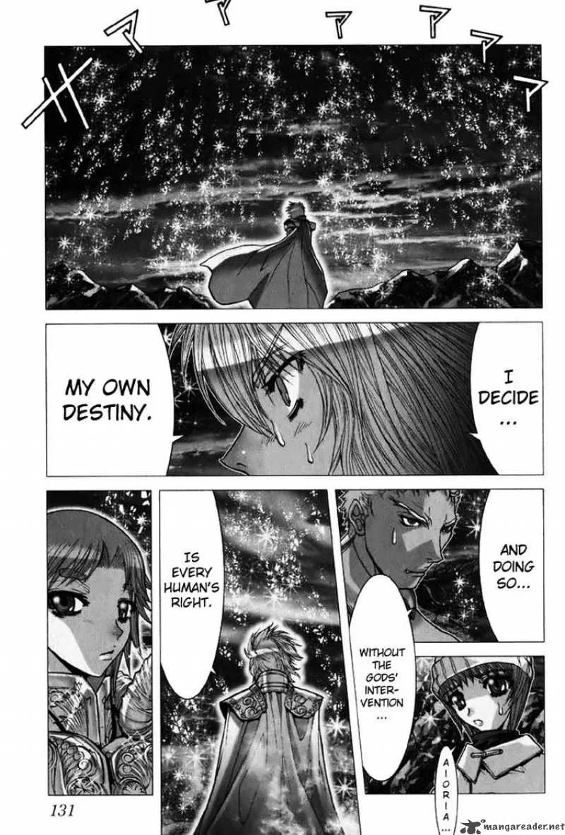 Saint Seiya - Episode G Chapter 12 page 26