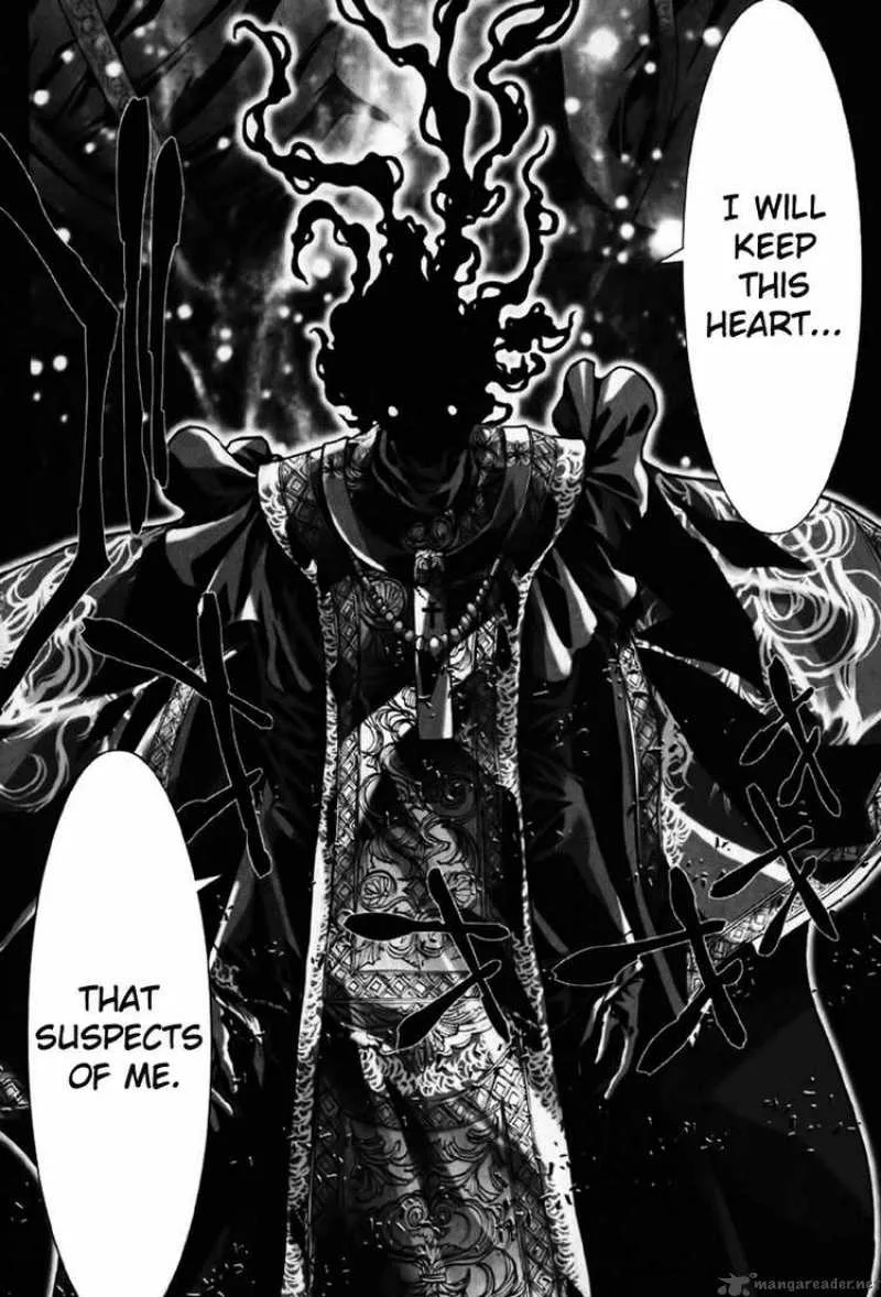 Saint Seiya - Episode G Chapter 12 page 37