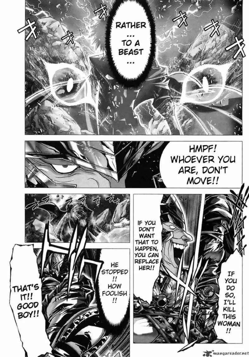 Saint Seiya - Episode G Chapter 14 page 26