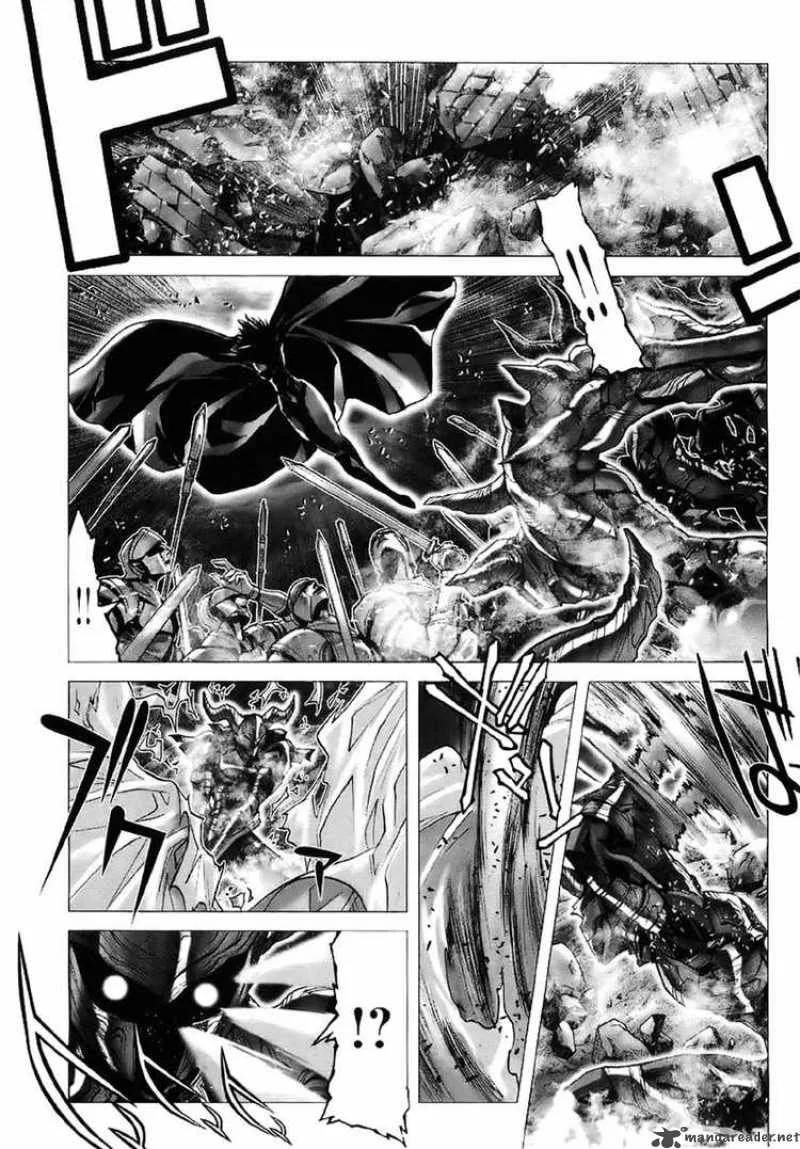 Saint Seiya - Episode G Chapter 14 page 16