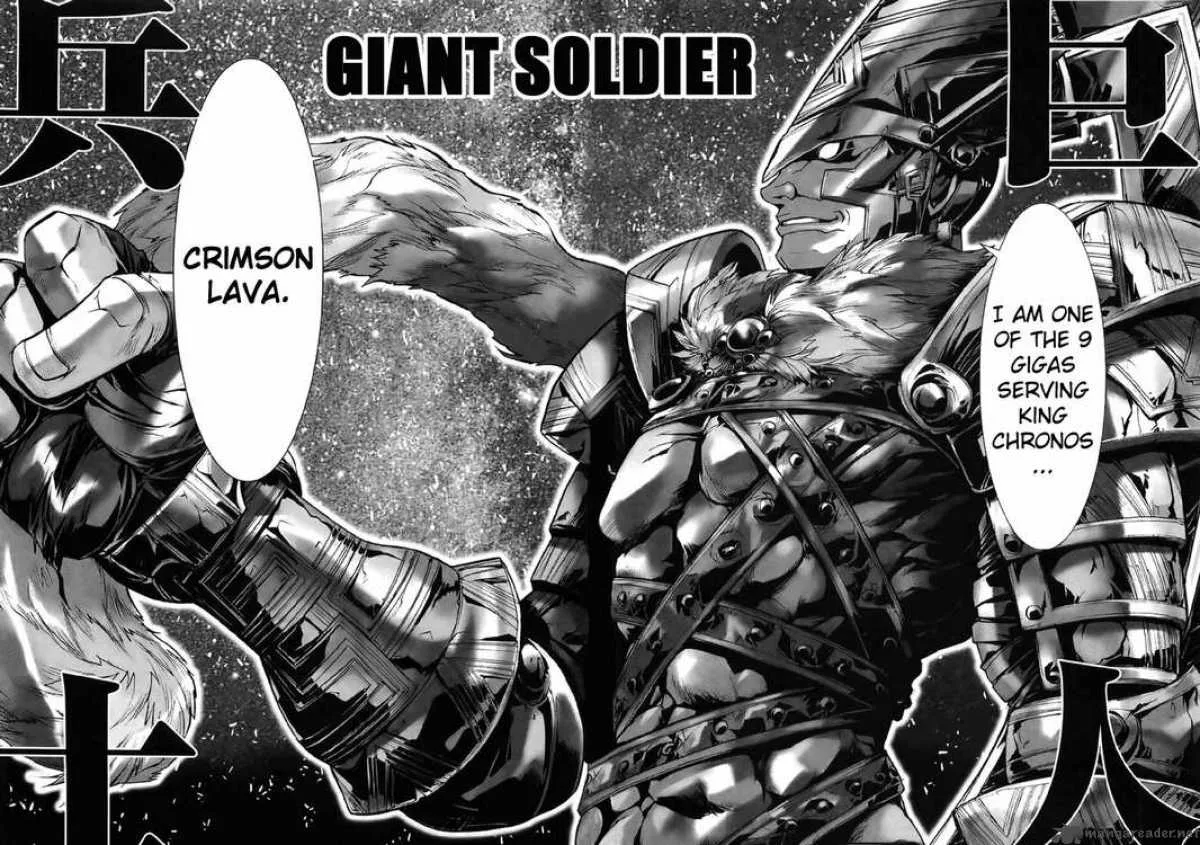 Saint Seiya - Episode G Chapter 14 page 22