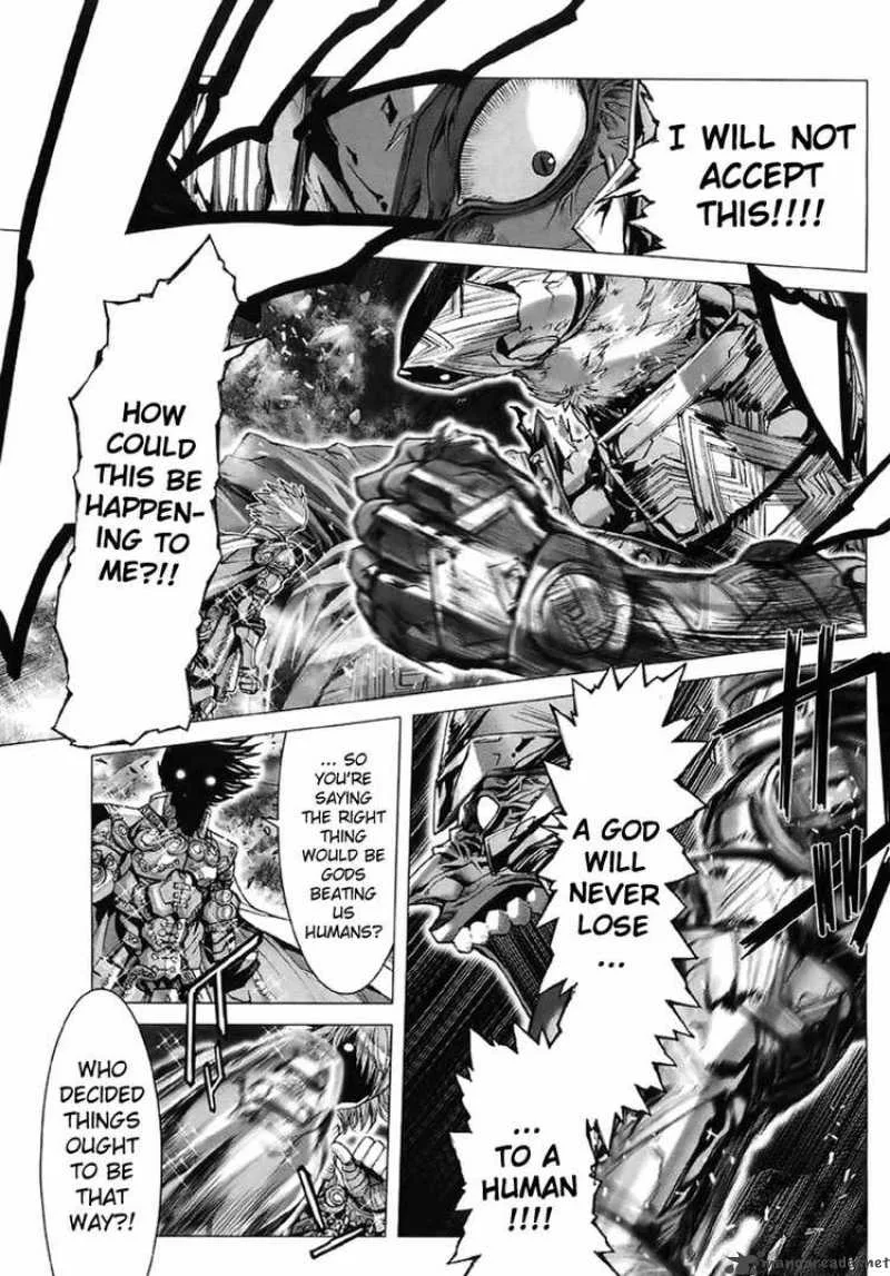 Saint Seiya - Episode G Chapter 15 page 7