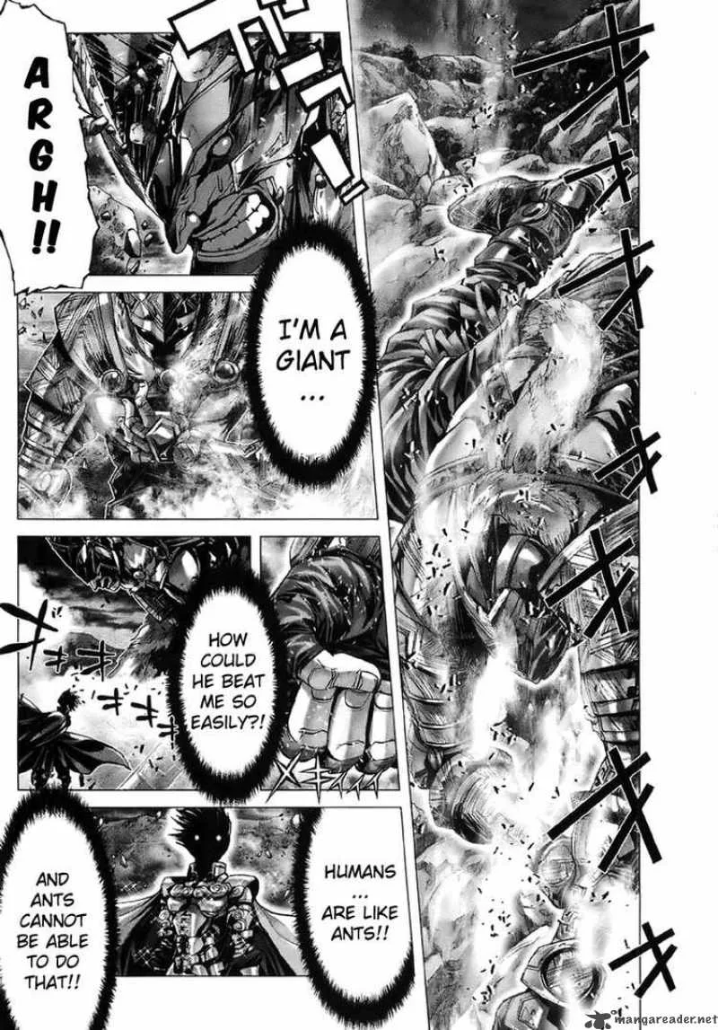 Saint Seiya - Episode G Chapter 15 page 6