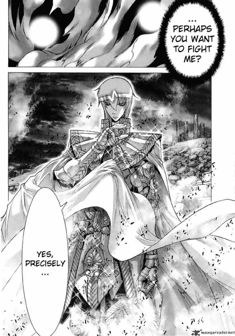Saint Seiya - Episode G Chapter 15 page 15
