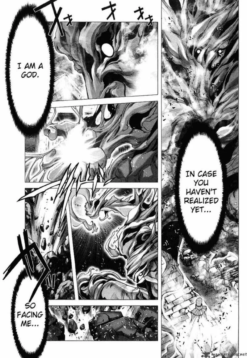 Saint Seiya - Episode G Chapter 16 page 3