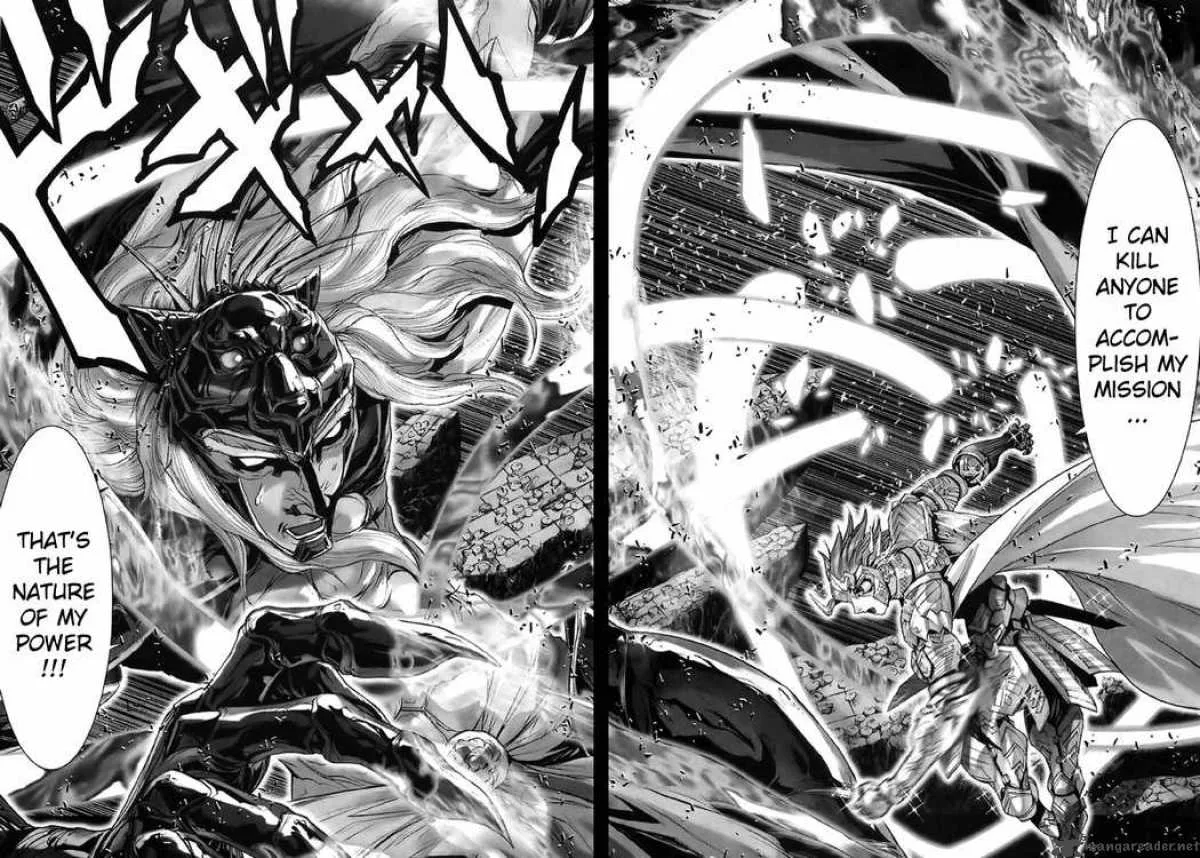 Saint Seiya - Episode G Chapter 17 page 23