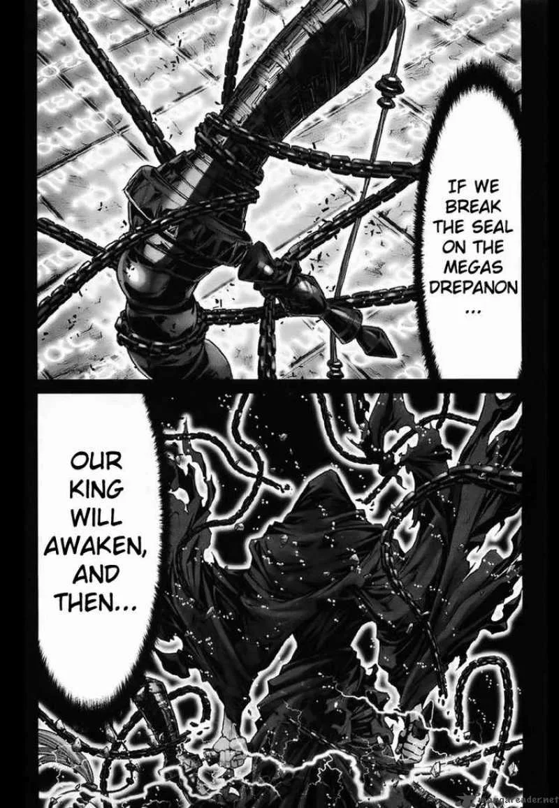 Saint Seiya - Episode G Chapter 17 page 10