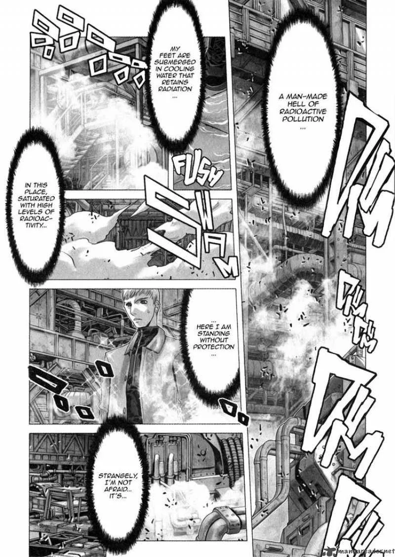 Saint Seiya - Episode G Chapter 2 page 15