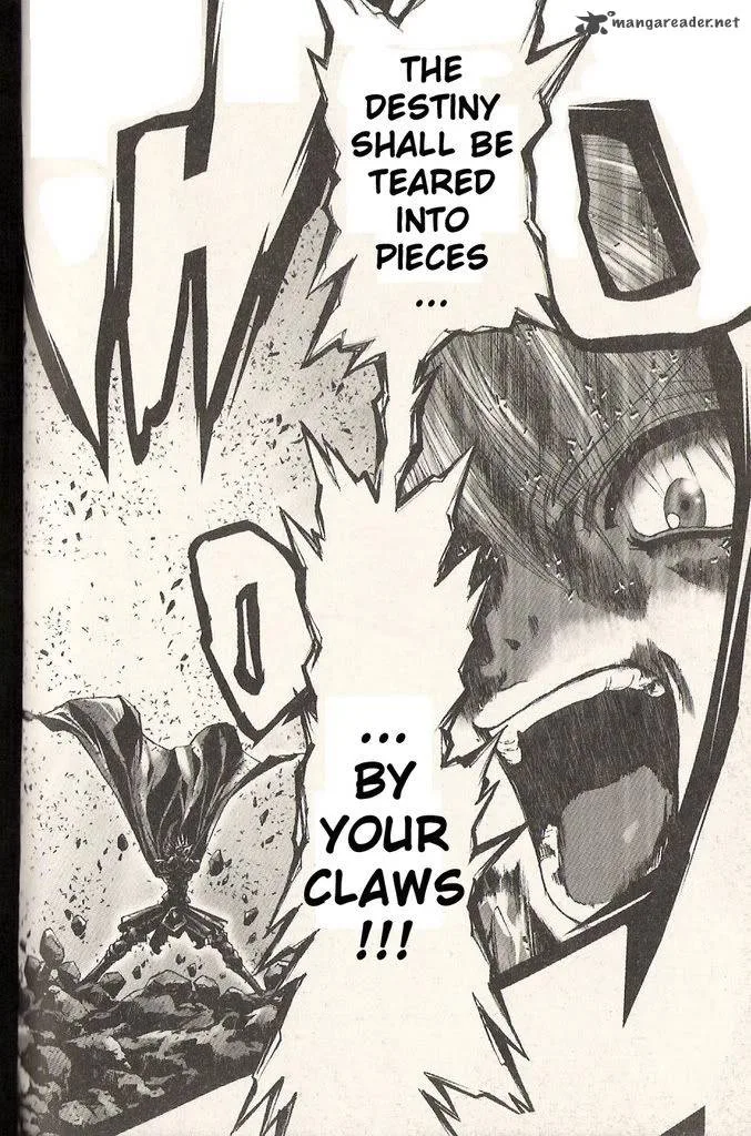 Saint Seiya - Episode G Chapter 22 page 24