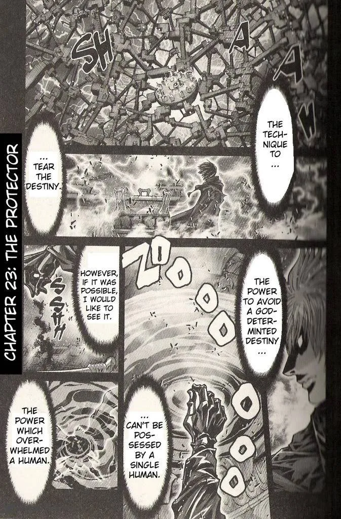 Saint Seiya - Episode G Chapter 23 page 2