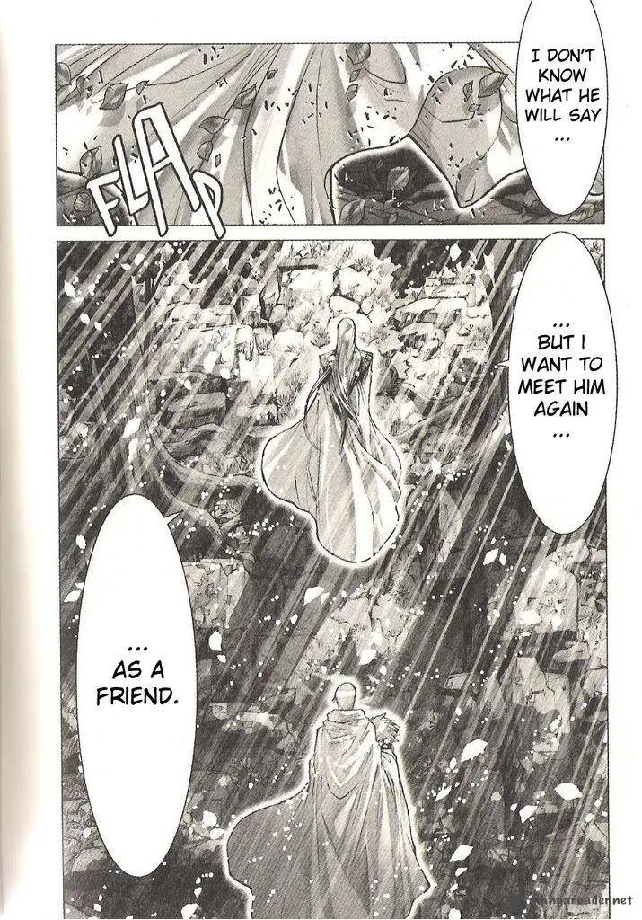 Saint Seiya - Episode G Chapter 24 page 23