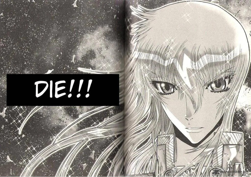 Saint Seiya - Episode G Chapter 24 page 16