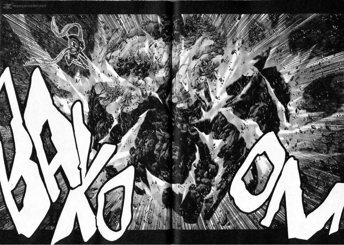 Saint Seiya - Episode G Chapter 25 page 18