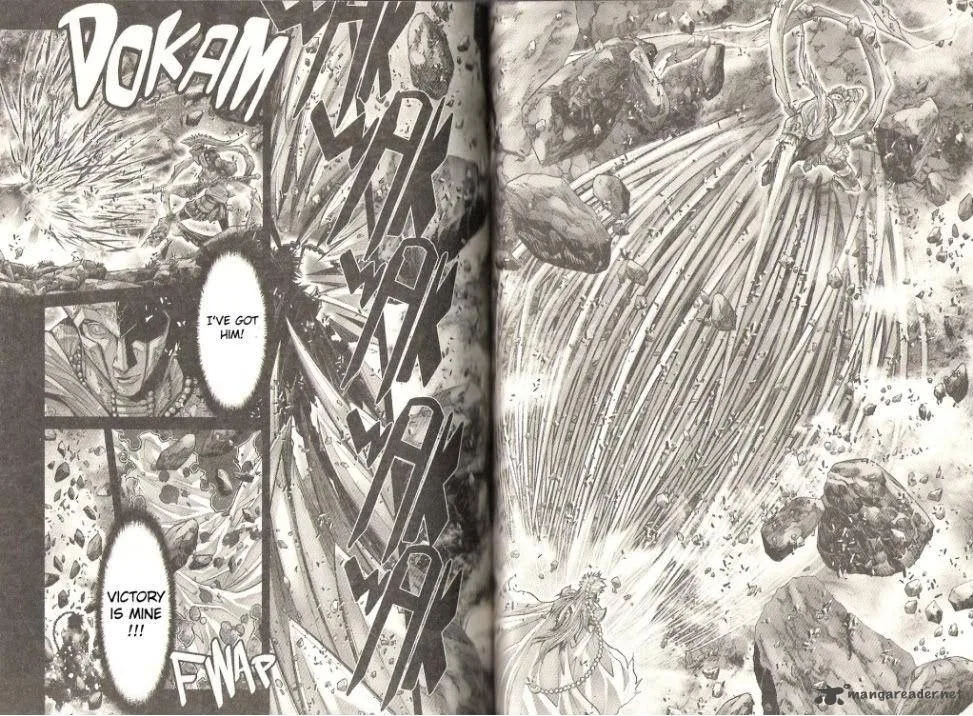 Saint Seiya - Episode G Chapter 26 page 13