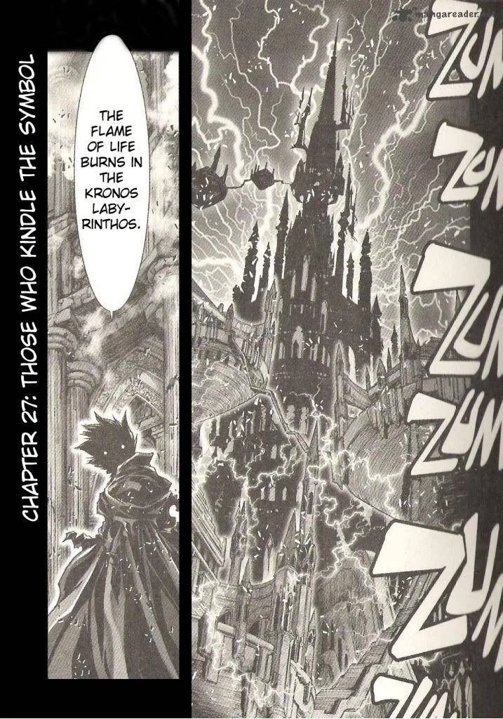 Saint Seiya - Episode G Chapter 27 page 2