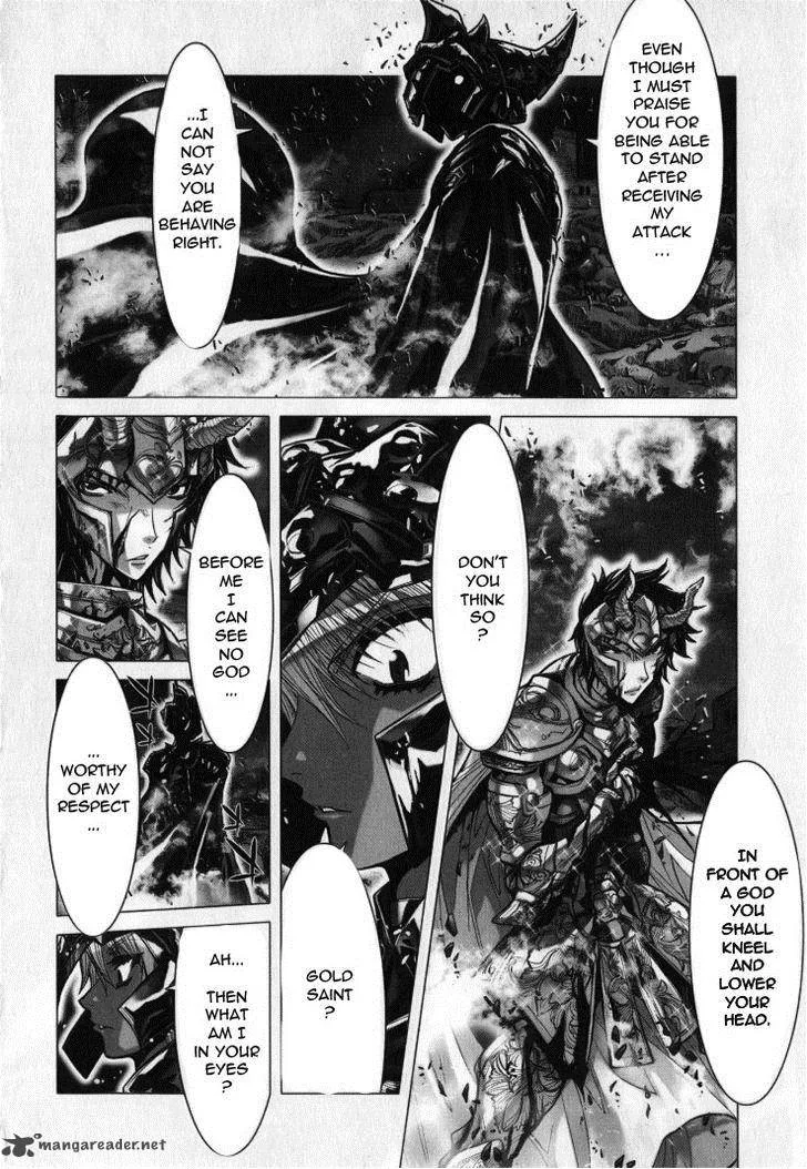 Saint Seiya - Episode G Chapter 28 page 9