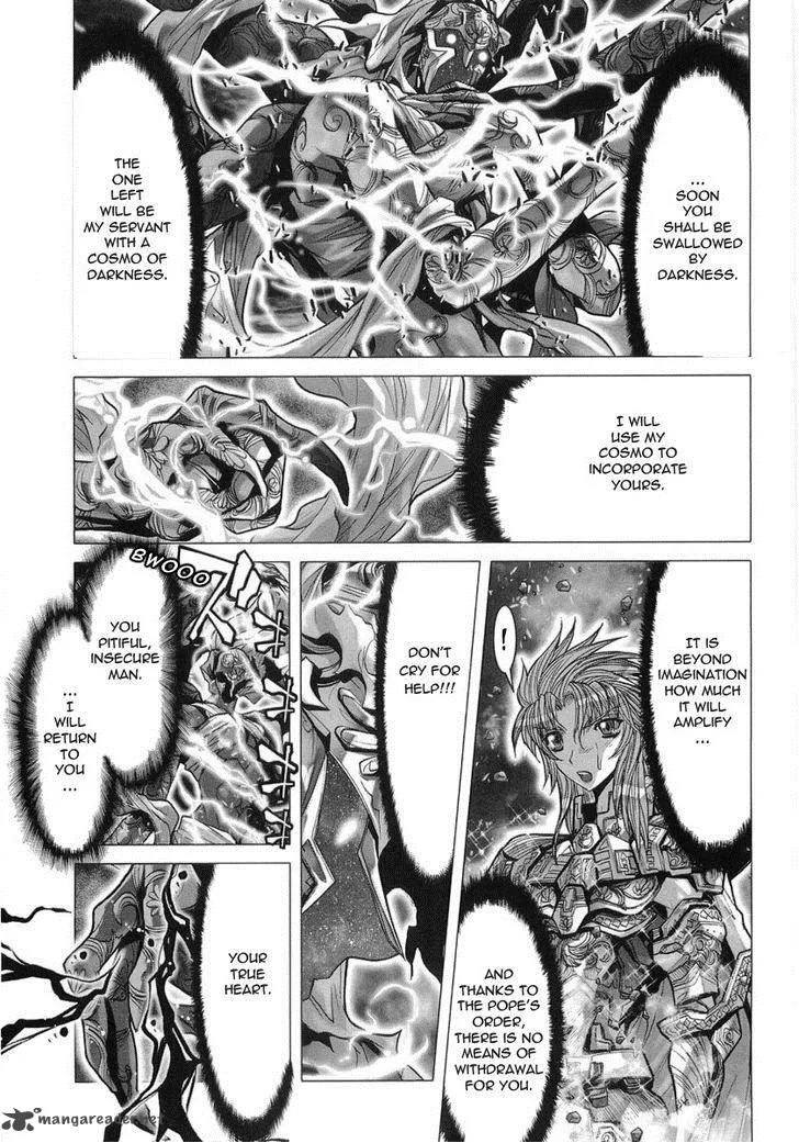 Saint Seiya - Episode G Chapter 30 page 24