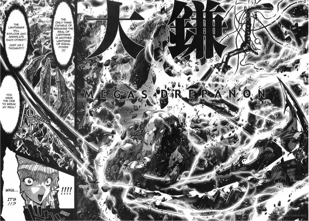 Saint Seiya - Episode G Chapter 31 page 29