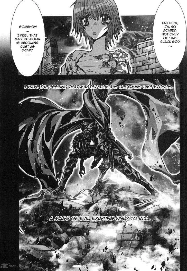 Saint Seiya - Episode G Chapter 32 page 19