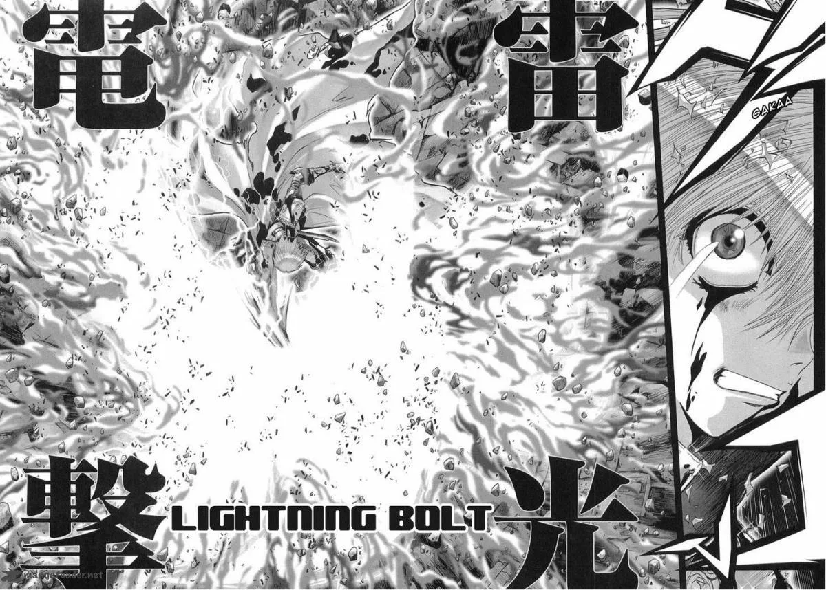 Saint Seiya - Episode G Chapter 33 page 12