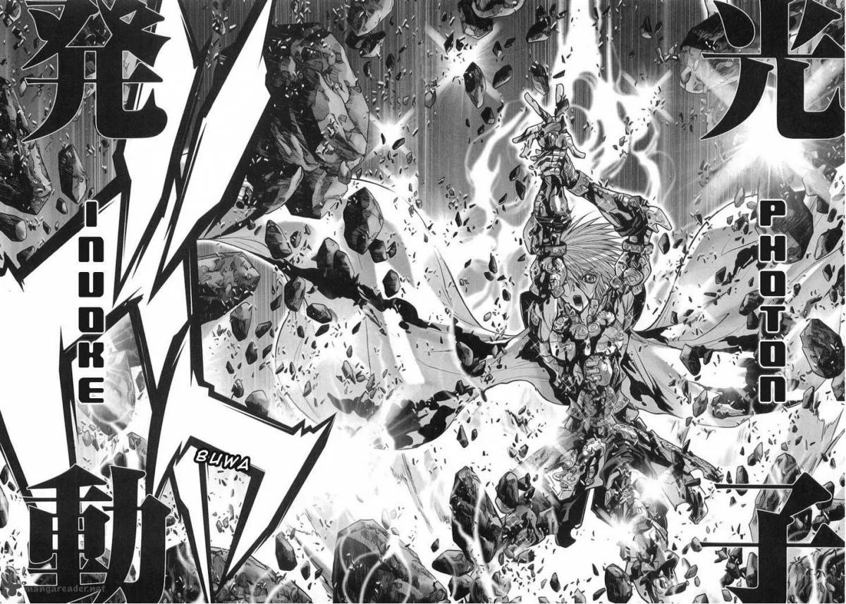 Saint Seiya - Episode G Chapter 33 page 16