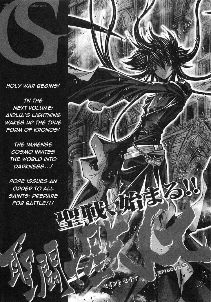 Saint Seiya - Episode G Chapter 33 page 28