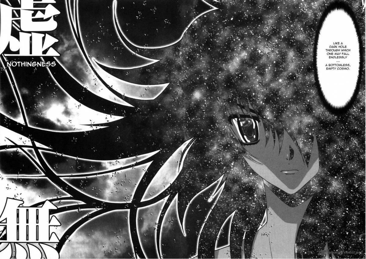 Saint Seiya - Episode G Chapter 34 page 2