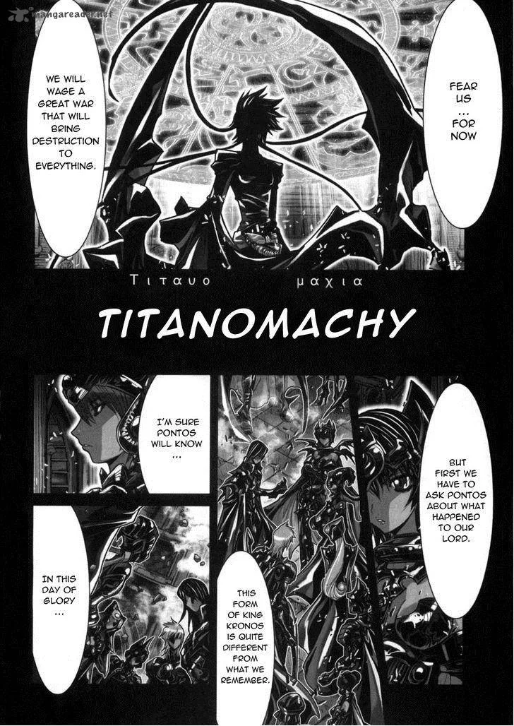 Saint Seiya - Episode G Chapter 35 page 9
