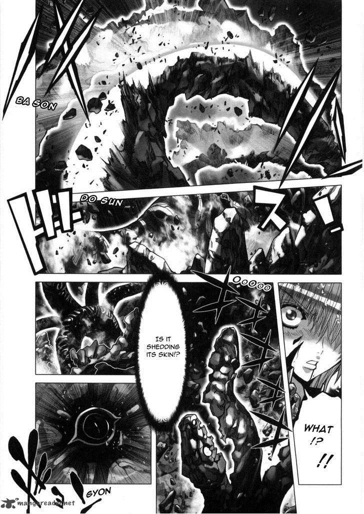 Saint Seiya - Episode G Chapter 35 page 20