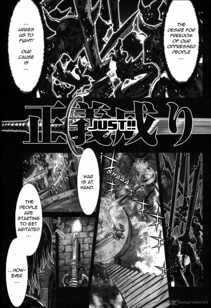 Saint Seiya - Episode G Chapter 38 page 4