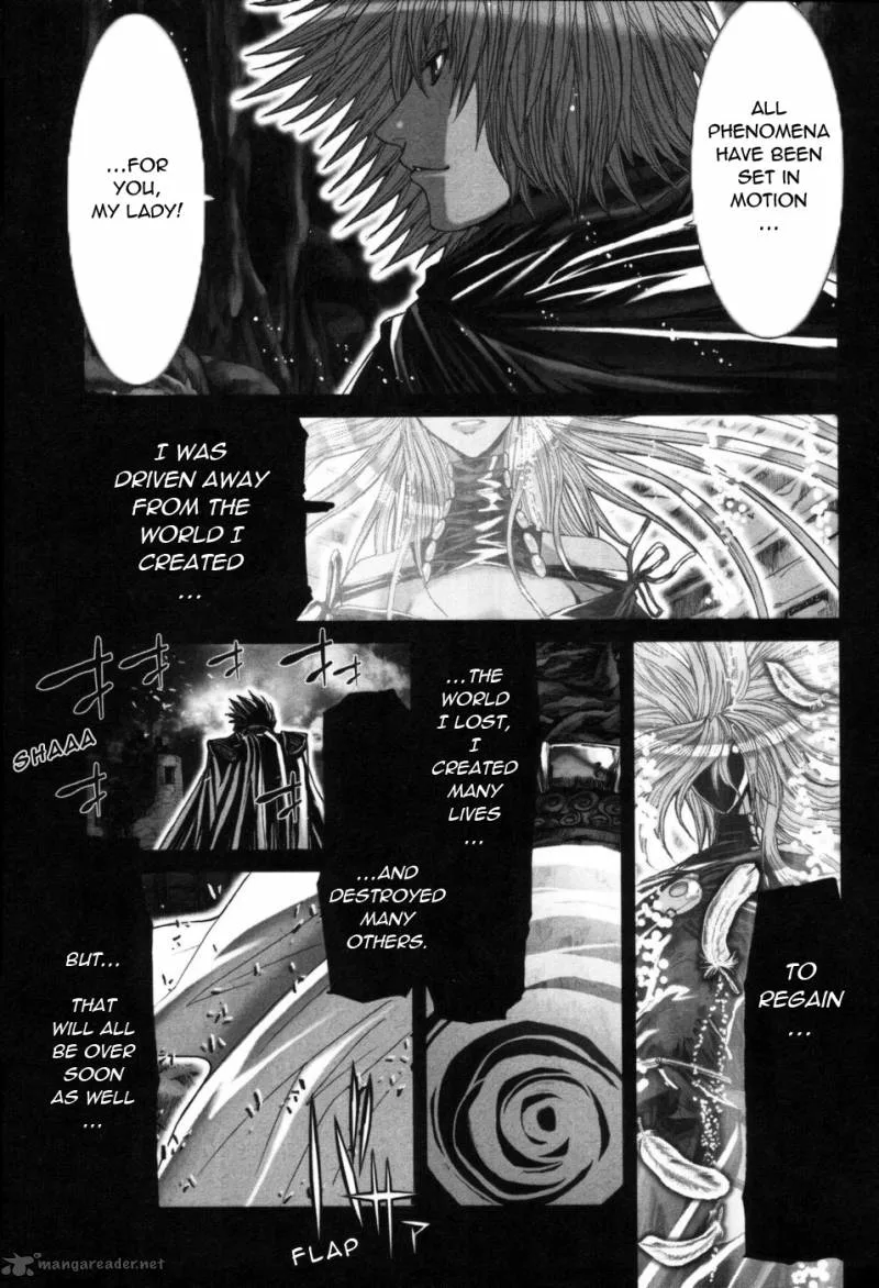 Saint Seiya - Episode G Chapter 38 page 12