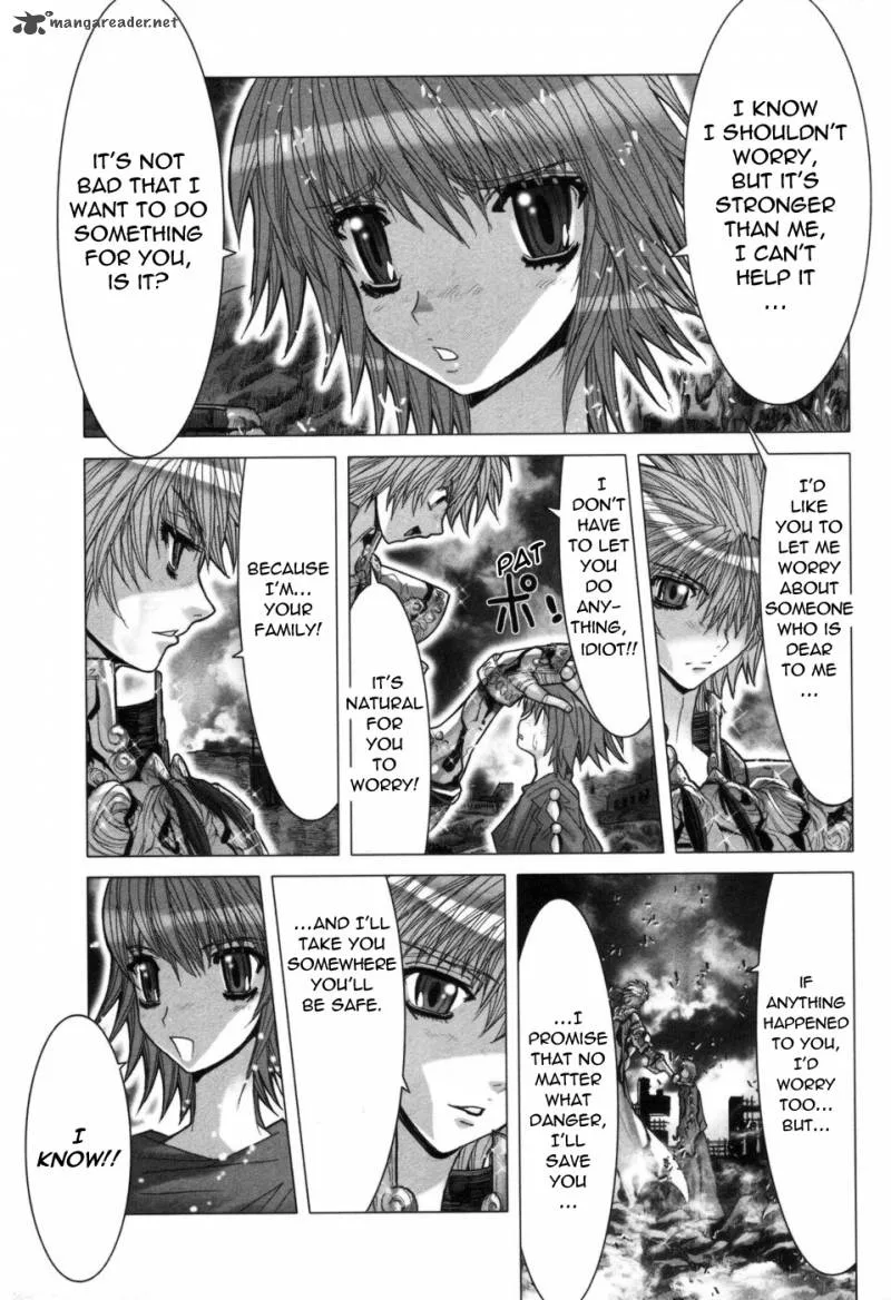 Saint Seiya - Episode G Chapter 39 page 13