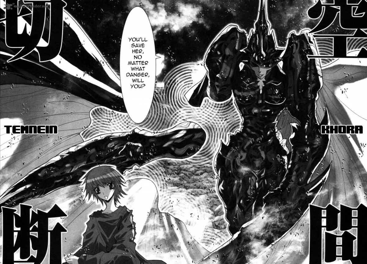 Saint Seiya - Episode G Chapter 39 page 15