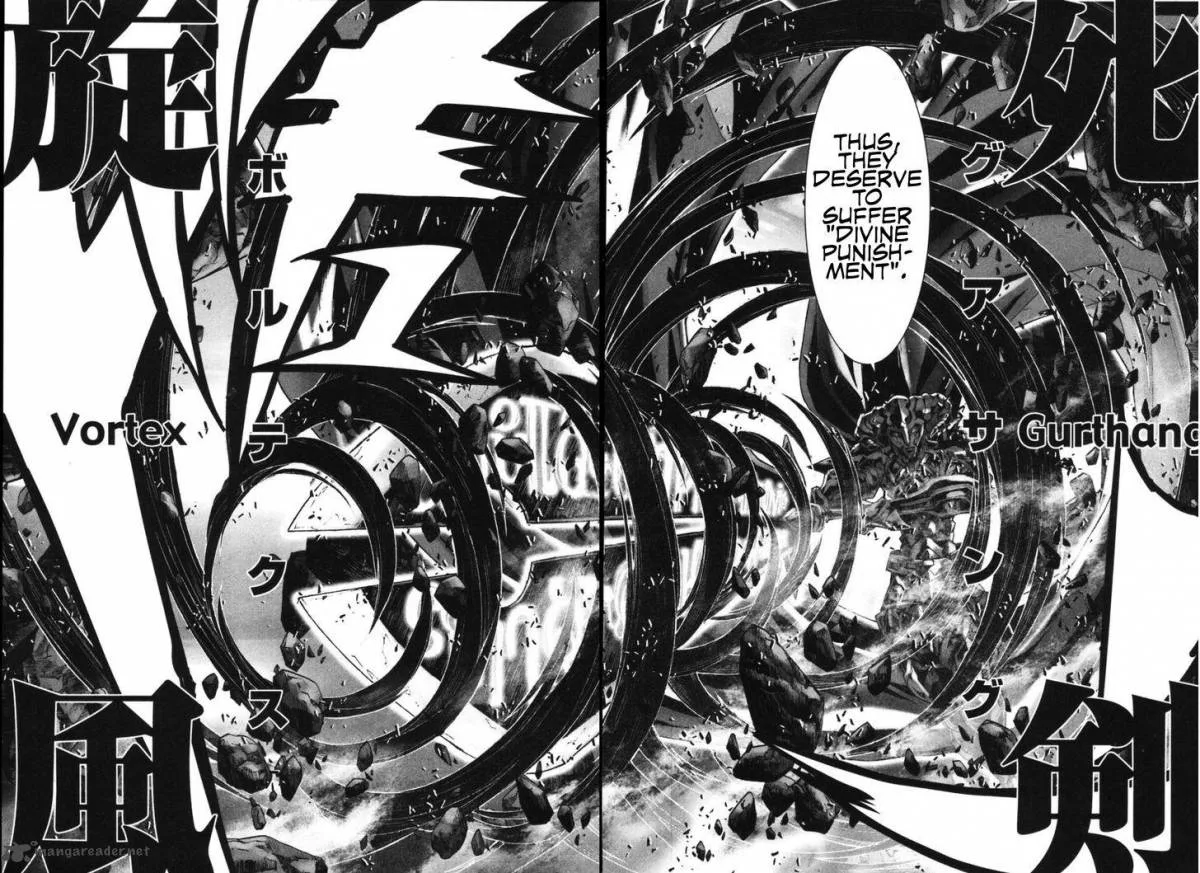 Saint Seiya - Episode G Chapter 41 page 11
