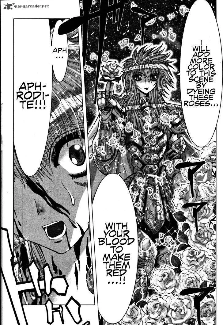Saint Seiya - Episode G Chapter 41 page 24