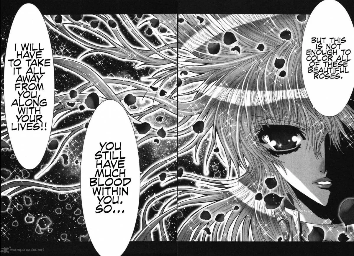 Saint Seiya - Episode G Chapter 42 page 9