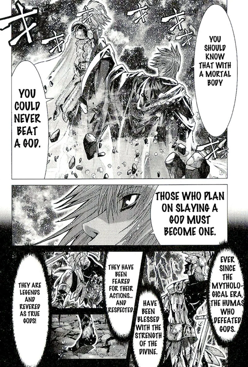 Saint Seiya - Episode G Chapter 43 page 32