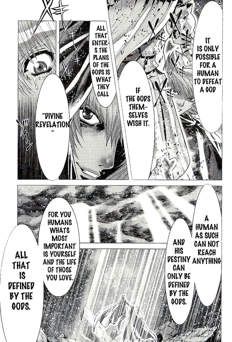 Saint Seiya - Episode G Chapter 43 page 33
