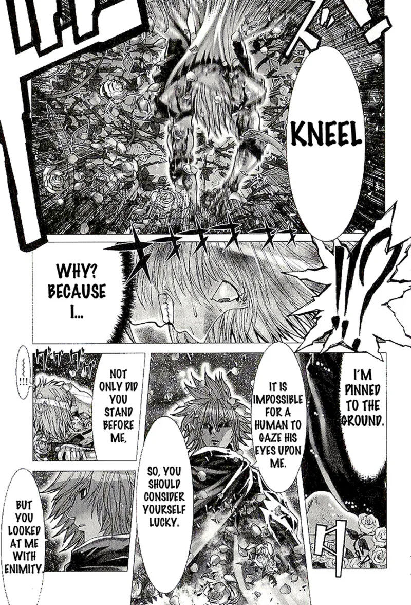 Saint Seiya - Episode G Chapter 43 page 30