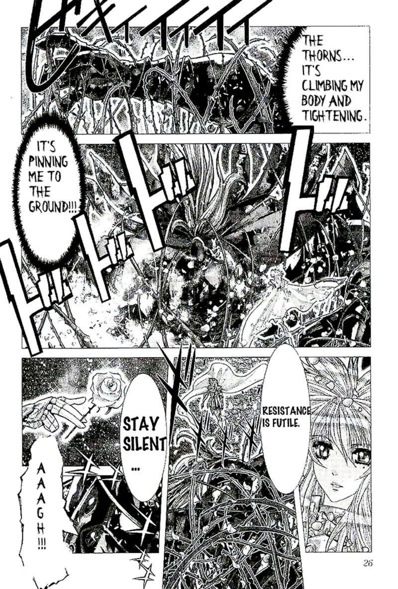 Saint Seiya - Episode G Chapter 43 page 11