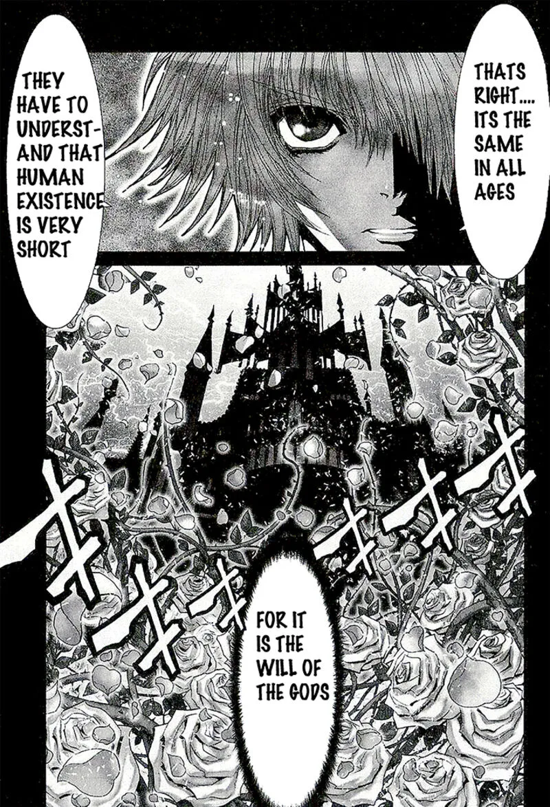 Saint Seiya - Episode G Chapter 43 page 5